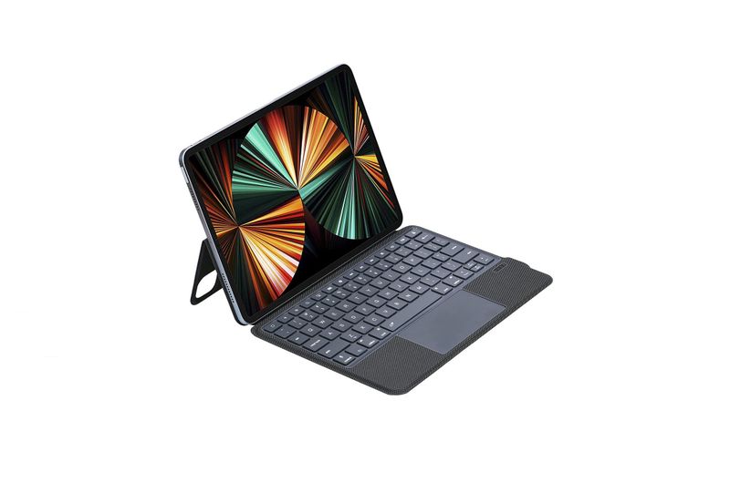 Smart Trackpad Keyboard Case For iPad 10th Generation 10.9/11inch