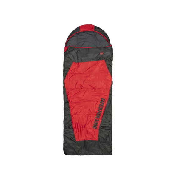 Campmaster Sleeping Bag Expedition 300C Shop Today. Get it Tomorrow