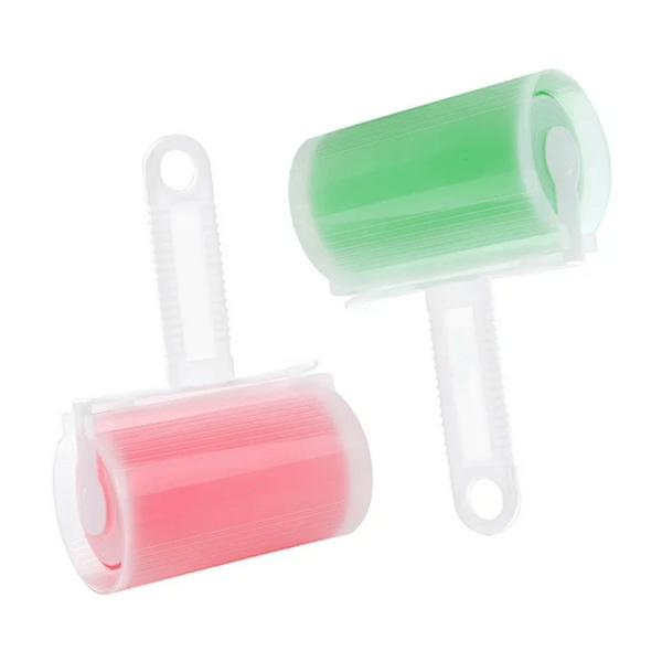 Hair Sticking Device Washable Drum Linter Remover Carpet Bed Sheet Linter