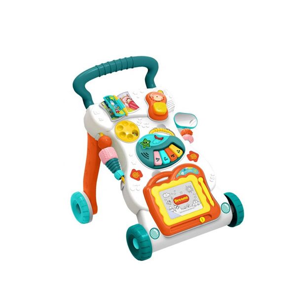 Baby Music Walker