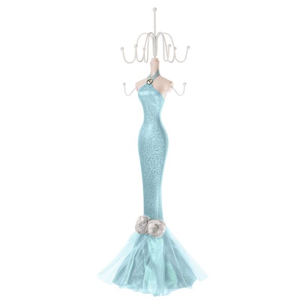 Jewellery Organiser Display Stand for Pendant Bracelet Earring