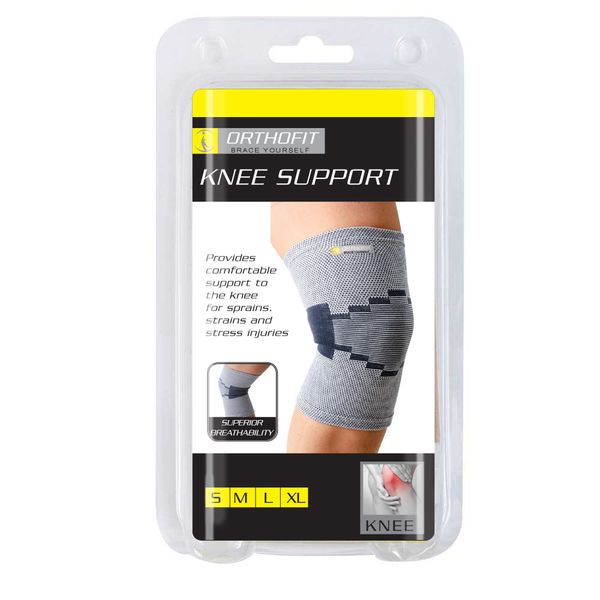 Orthofit Knee Support