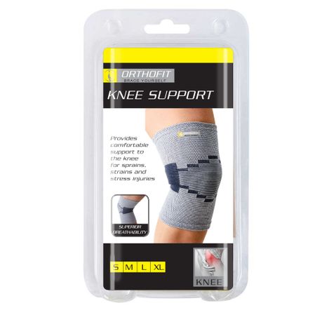 Orthofit Adjustable Knee Brace