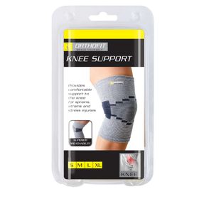 Fitness Knee Support  Knee Brace – The OrthoFit - Premium Orthopedic  Footwear