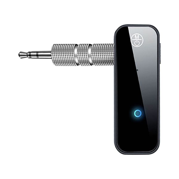 Bluetooth Transmitter Receiver 2 in 1 USB Charging Wireless AUX Adapter