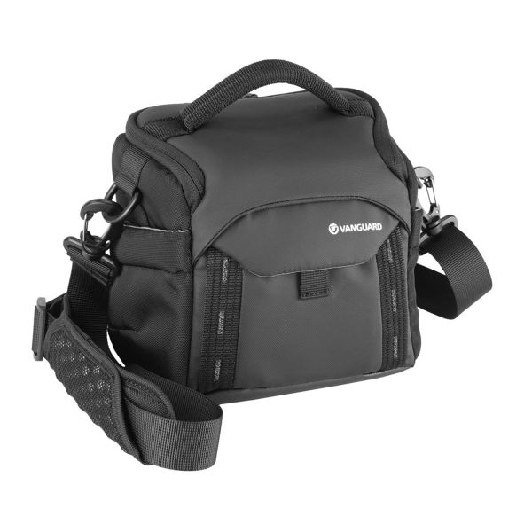 Vanguard VEO Adaptor 15M Shoulder Bag - Black Interior Size-18x11x15cm