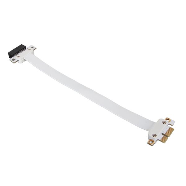 PCIe 3.0 x1 Extension Cable 8Gbps 30cm