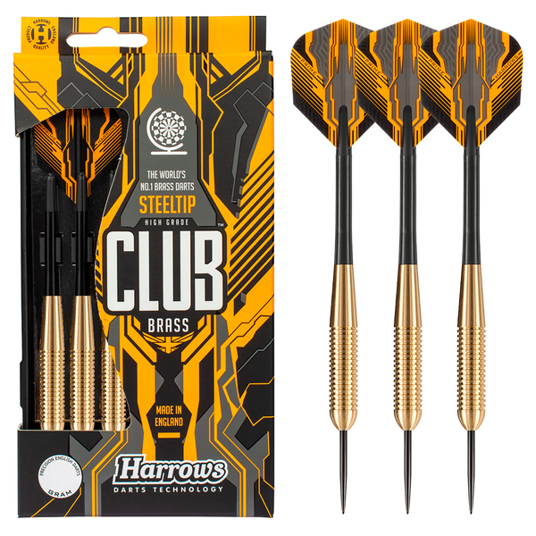 Harrows Club Darts - 19g