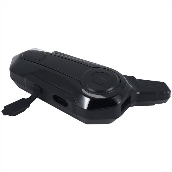 Motorcycle Bluetooth Helmet Intercom Universal Interphone Headset A
