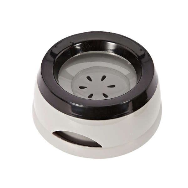 Road Trip Spill and Tip Proof Dog's Drinking Bowl