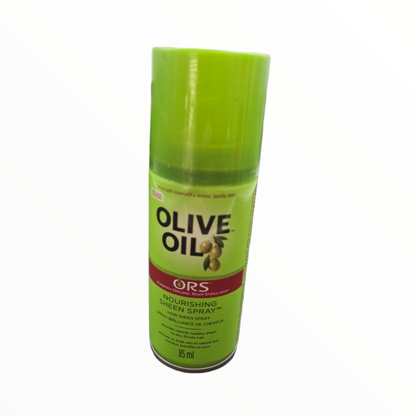 ORS Olive OIl Nourishing Sheen Spray 85ml
