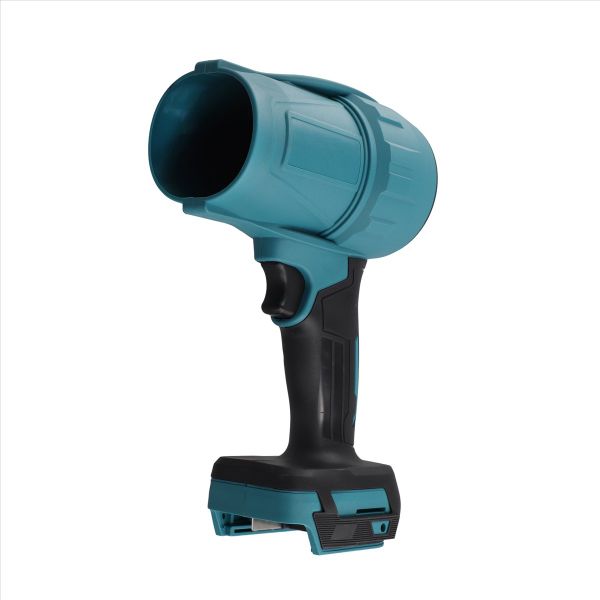 Handheld Ducted Turbofan High Power Jet Fan Car Washer Compatible with None