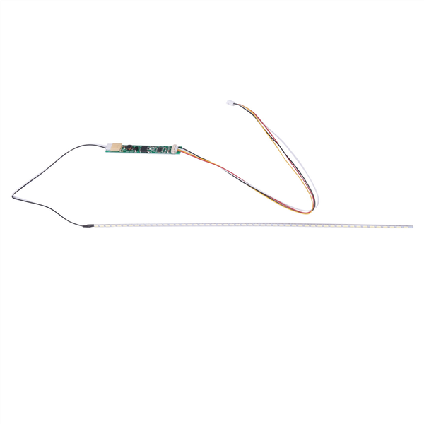290mm 57led Backlight Strip Kit,Update Laptop Monitor Dimmable Tools