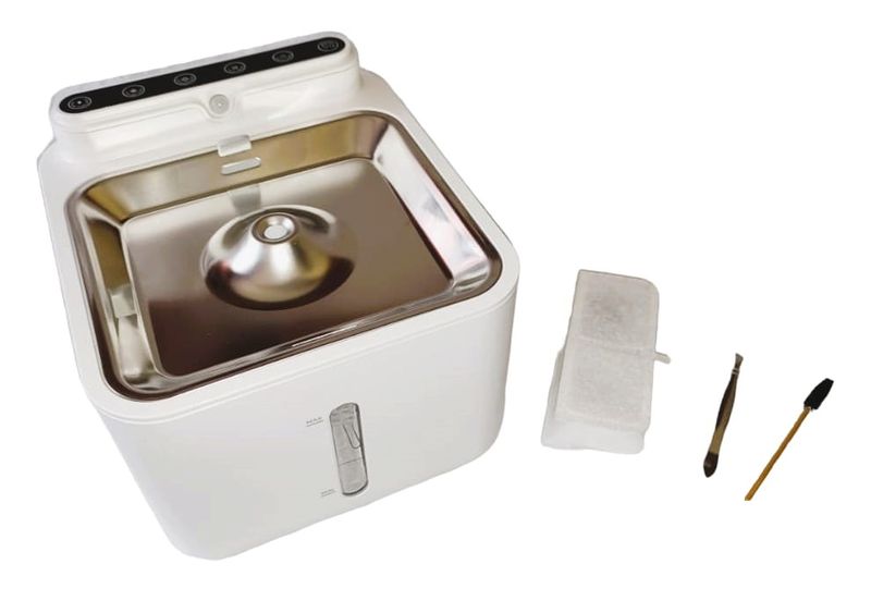 USB Rechargable 3L Water Fountain