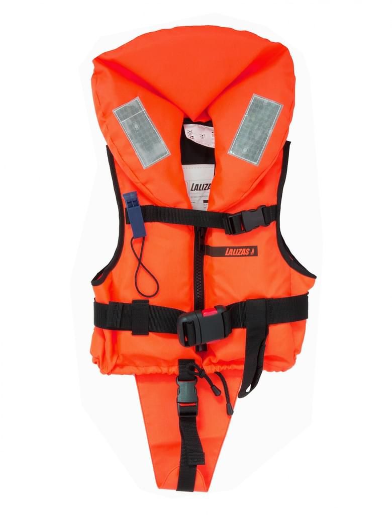 Lalizas Child Life Jacket 100N, 10kg - 20kg | Shop Today. Get it
