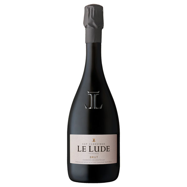 Le Lude - Brut Reservé - 750ml
