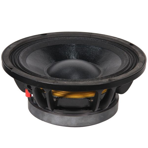 Nexus EU-10-400 Replacement Speaker 10 400W RMS 16 Ohm