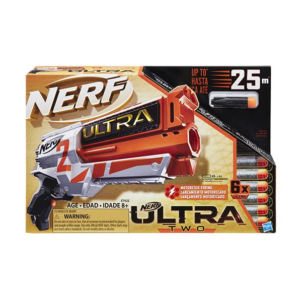 Nerf - Ultra Two