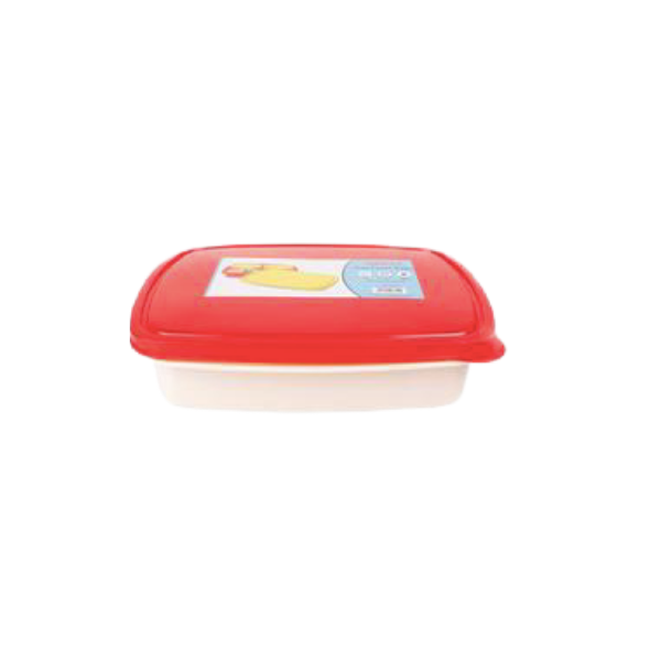 SD- 3 Compartment Lunch Box x1