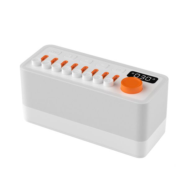 LED Lamp Bluetooth Speaker, Wireless Speaker Light