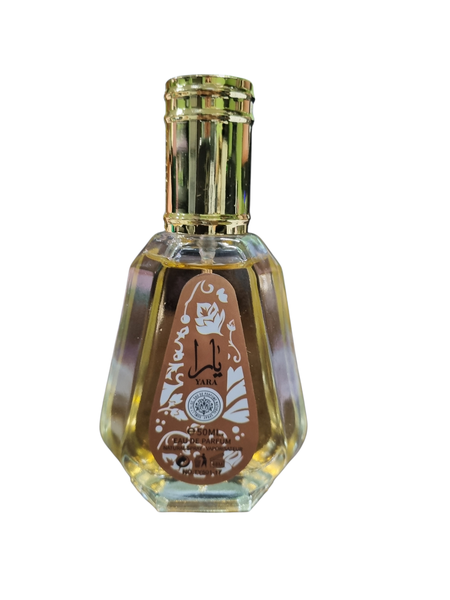 Yara Xolleboss Perfume 50ml