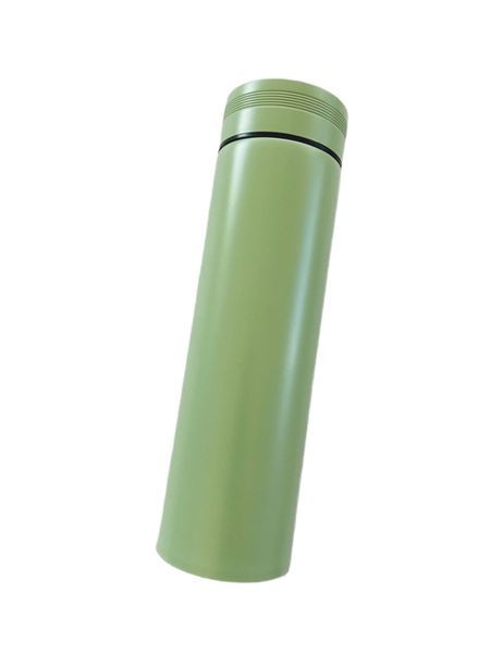 Insulated Water Bottle with LED Temperature Display,Thermos