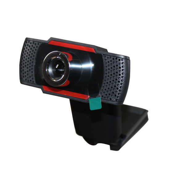 1080P Extruding USB Web Camera