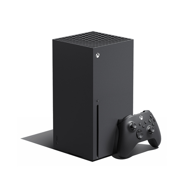 Xbox Series X Console - 1TB (Parallel Import)