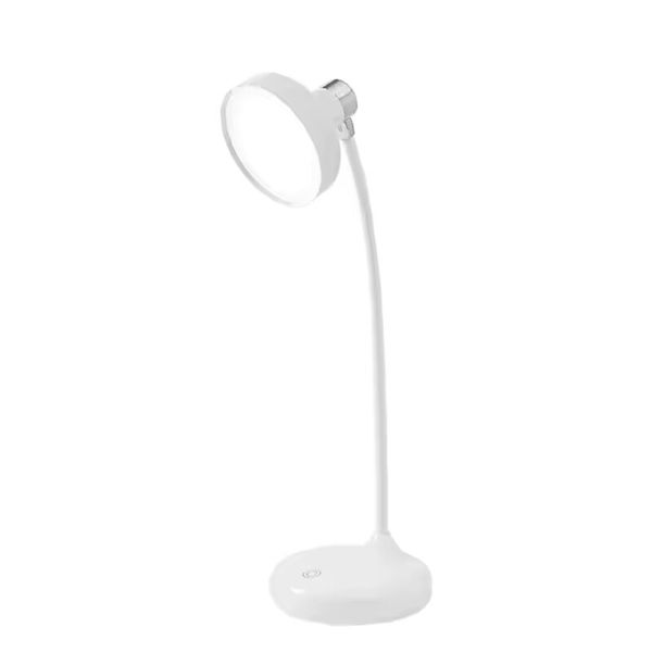 Flexible Gooseneck LED Desk Lamp - QS-1869