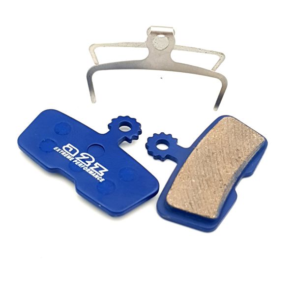 A2Z Disc Brake Pad Sram Resin AZ-294- 2 Pairs