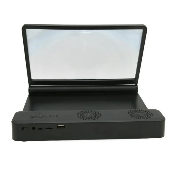 Phone Screen - Bluetooth Speaker - F12