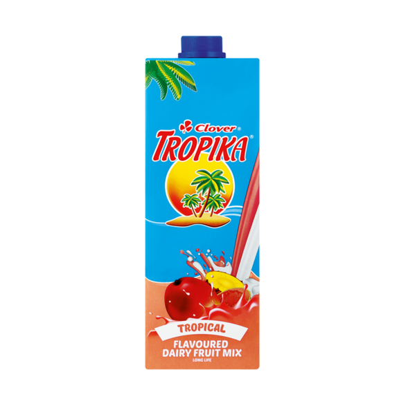 Tropika Eazy Tropical 6x1L