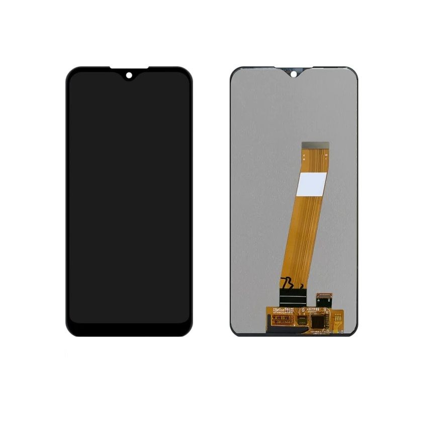 Replacement LCD display + touch screen digitizer for Samsung Galaxy A01 SM-A01F