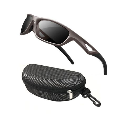 Killer Deals RIVBOS RB831 Polarized Sports/Outdoor/Driving