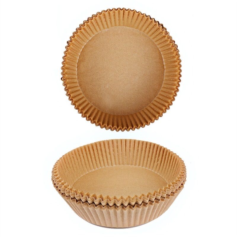 200 Sheets Air Fryer Pad Paper Shop Today. Get it Tomorrow