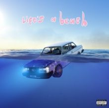 Life's a Beach (Vinyl / 12" Album)