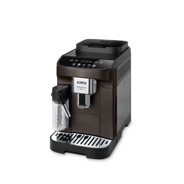 Delonghi - Magnifica Evo Cappucino Bean to Cup Machine - ECAM290.61.B