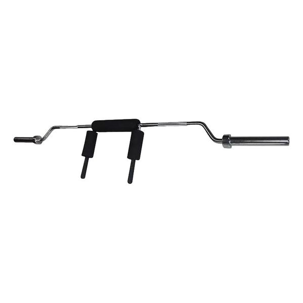 Maxfit Safety Squat Bar (Olympic)