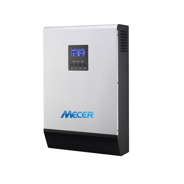 MECER HYBRID | 3000VA / 3000W Inverter / Charger
