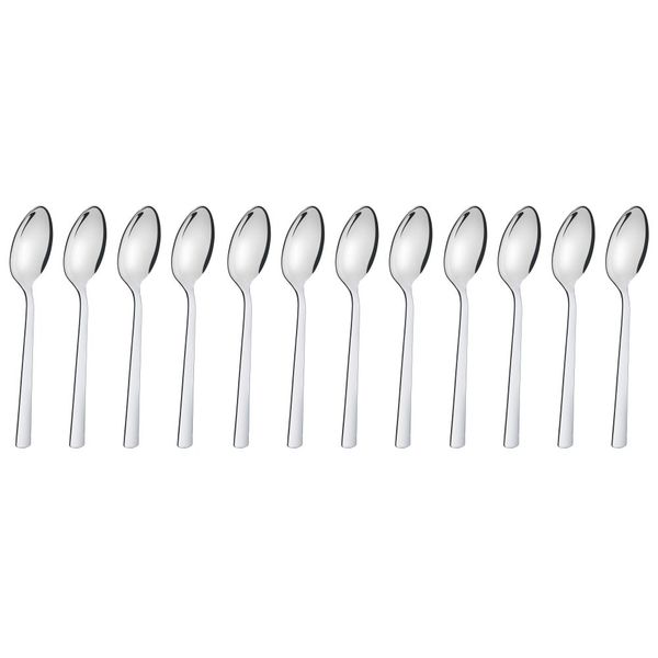 Tramontina 12 Piece Table Spoons Olso Range Stainless Steel Dishwasher Safe