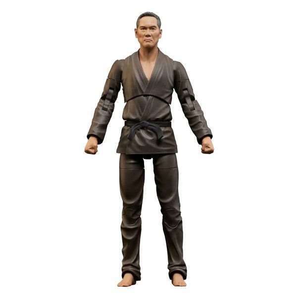 Cobra Kai Series 2 Chozen