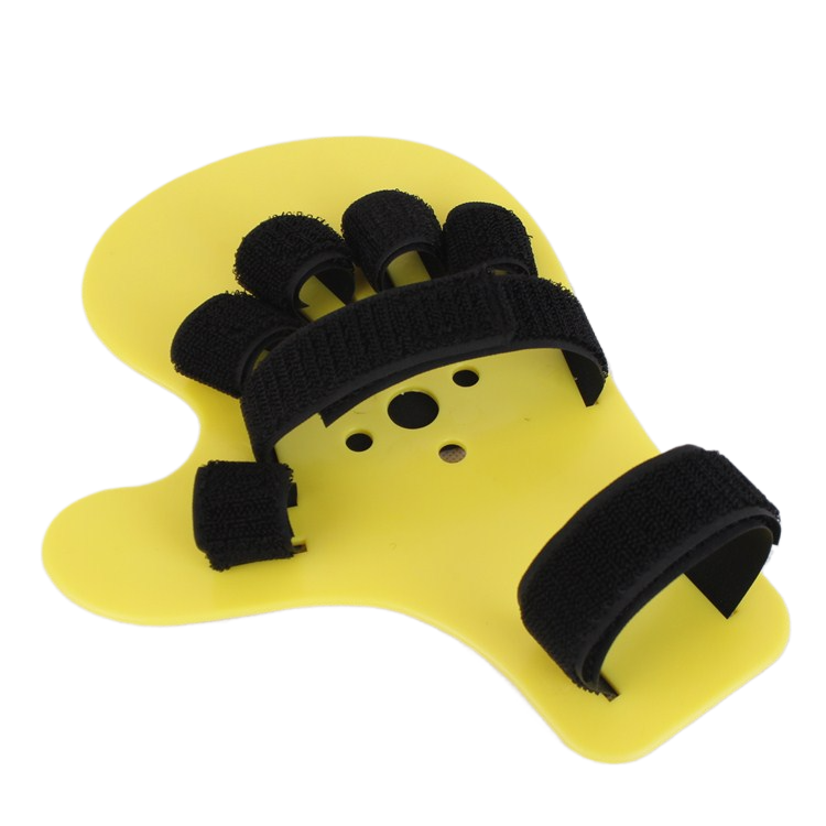 Finger Separator Correction Wrist Orthotic Fingerboard