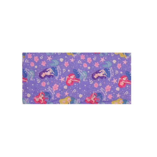 Launch Republic Kiddies Neck Gaiter Mermaid Print