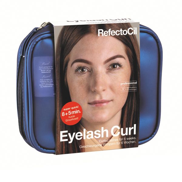 RefectoCil Eyelash Curl