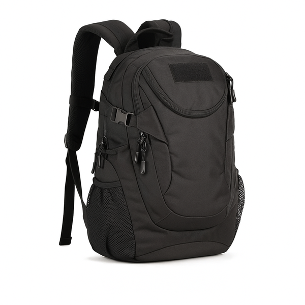 Hiking Tactical Backpack - For Men &amp; Women, Durable