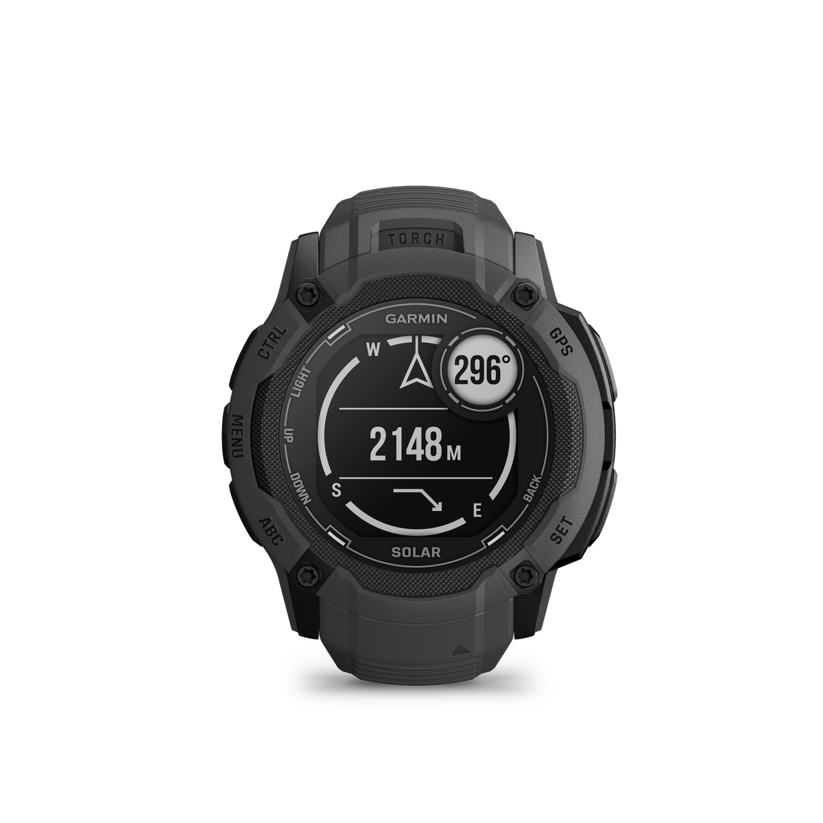 Garmin Instinct 2X Solar - Graphite | Shop Today. Get it Tomorrow ...