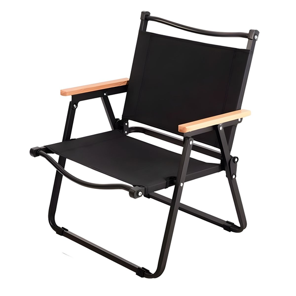 Nihao - Camping Portable Folding Armchair