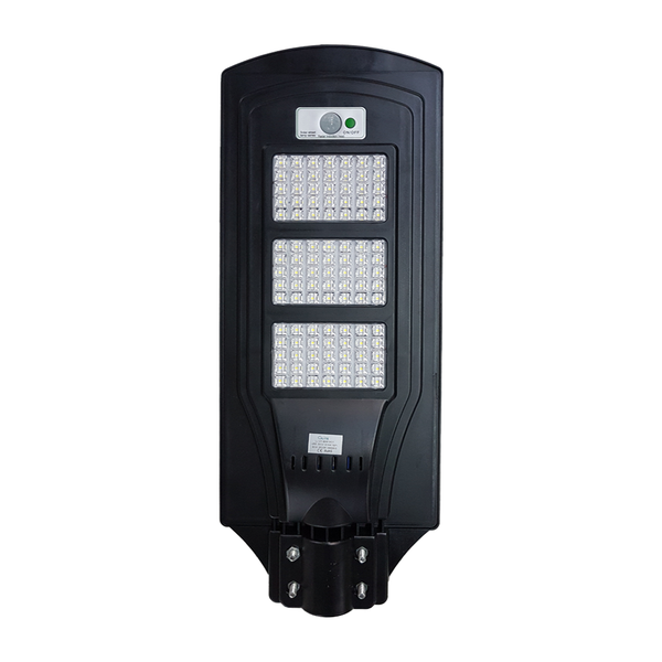 90W GLite Solar Street Light