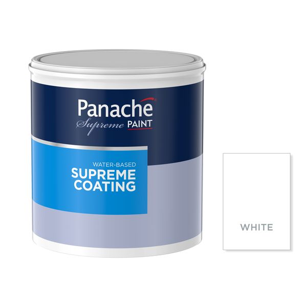 Panache Supreme Multi Purpose Primer Paint 1Lt