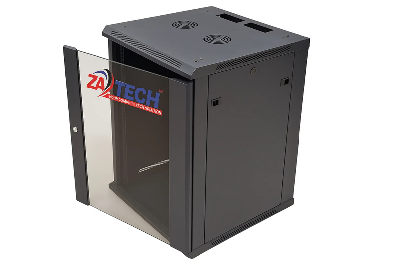 ZATECH Cab18U 600 X 600 Server Cabinet